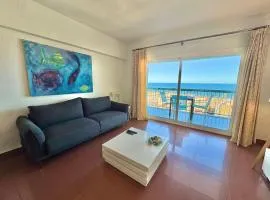 Marenostrum view