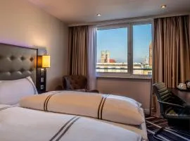 Premier Inn München City Zentrum