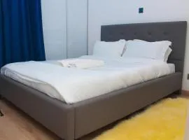 Pleasant Suites Apartments