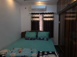 Lucky garden inn
