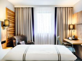 Premier Inn Lindau, hotel in Lindau