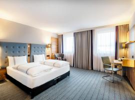 Premier Inn Lindau, hotel a Lindau