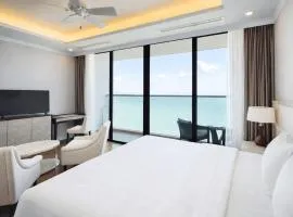 Vinpearl Beachfront Nha Trang