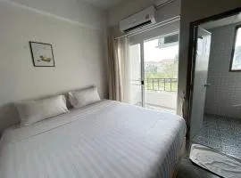 Comfy hotels