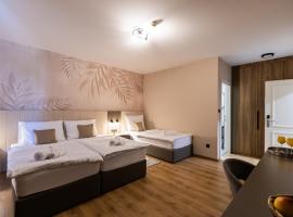 Hotel Klek, hotel v destinaci Ogulin