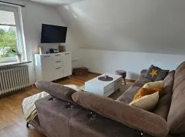 Gemütliche Ferienwohnung