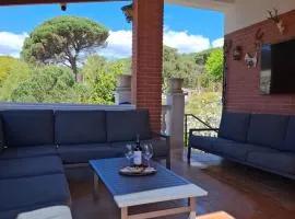 Villa Toro