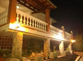 Villa Toro