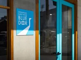 Guest House BLUE DOOR