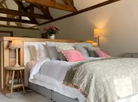 The Silver Suite at Manor Farm