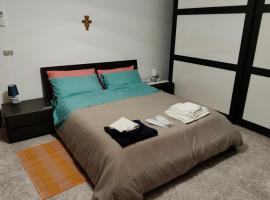 Casa Jesus - suite home, hotel ad Almese