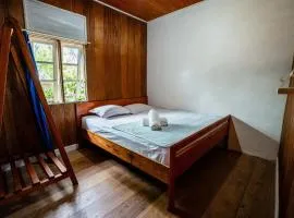 Likat Surf House