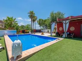 Casa Rural Villa Felisa