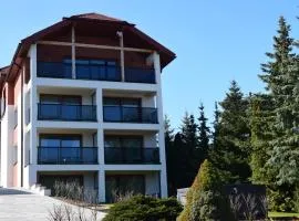 Ruciane Residence
