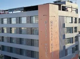 Balaji Hotel