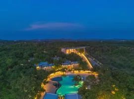 The Forest Chapter by Sayaji Sasan Gir