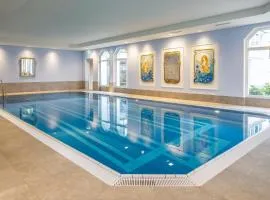 Privat-Hotel Villa Aurora