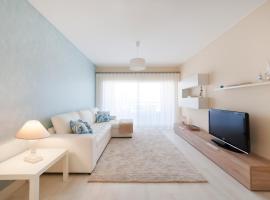Rocha Blue Sea Apartment