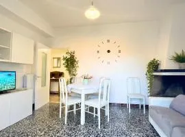 Il Balcone sul Limbara, Comfort & Relax a due passi dal Centro