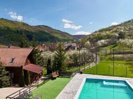 Pensiunea Patakparti 2