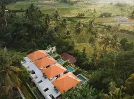 Amertha Jhana Villas by GenuineHost
