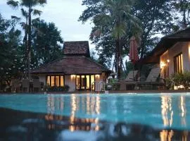 Le Baan Thai Boutique Villa