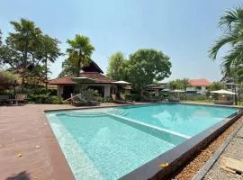 Le Baan Thai Boutique Villa