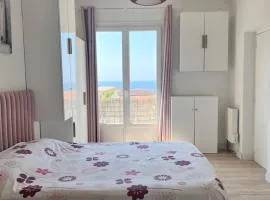 Casa Monica Cargèse - tout a pied au coeur du village