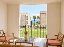 Appartement Neuf avec Terrasse