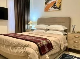 Cosy appartement à Akid Lotfi