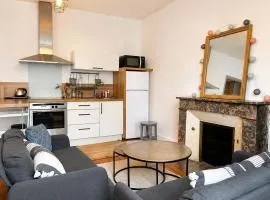 logement coeur de ville 3-4 personnes