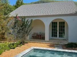 Pasom Khaoyai - Private Onsen Villa with Mountain View