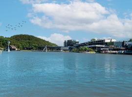 Emily Resort โรงแรมในลวีฟ