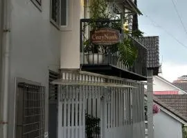 CozyNook Boutique Rooms - Tran Phu Street