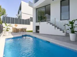 The Caletas Village Luxury