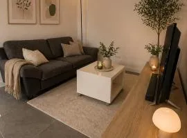 Lux Apartments
