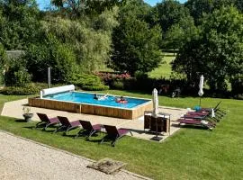 Domaine de Thironne