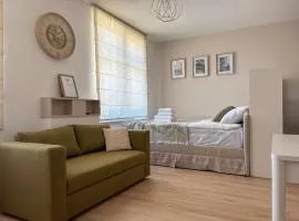 Apartament Daisy II Pszczyna Centrum