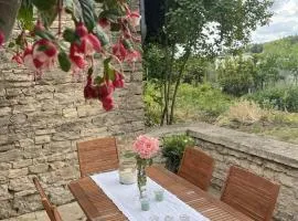 Le Clos des Erables
