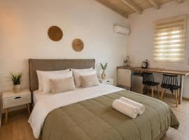 Abuelo Apartment, Hotel in Artemida