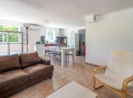 Gîte La Durande - 4 personnes