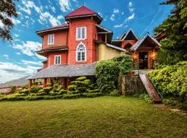 WelcomHeritage Grace Hotel