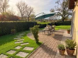 La casa di bambù Borgo San Lorenzo - Mugello