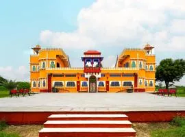 Hotel Goram Garh Resort