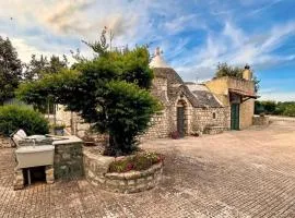 IL TRULLO DI MARGHERITA