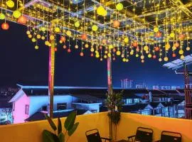Zhangjiajie Yunman Lanxing Hotel