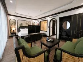 MT Collection Legacy Hotel Ninh Binh