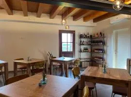 Casa Margherita Dimora Agricola