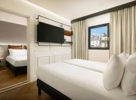 Moxy Paris La Villette
