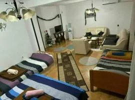 Apartman Struga